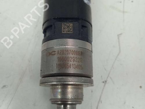 Injector DACIA DUSTER (HM_) | BP15957186M100 - Image 2