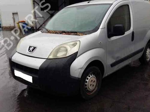 AC compressor PEUGEOT BIPPER (AA_) 1.4 HDi | BP4356877M34  - Image 6