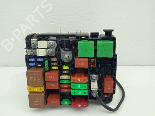 fuse-box-jeep-avenger-j2-2022-33932635 main image
