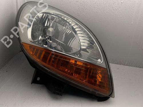 Used Right headlight RENAULT KANGOO (KC0/1_) 1.5 dCi (68 hp) 4335764
