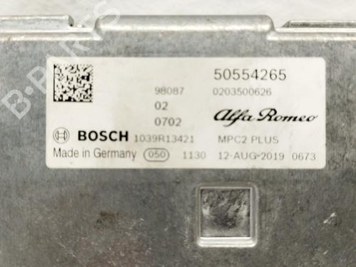 Camera ALFA ROMEO GIULIA (952_) 2.2 D (952ALA25, 952AFM25, 952APA2) | BP40012464E14 - Image 4