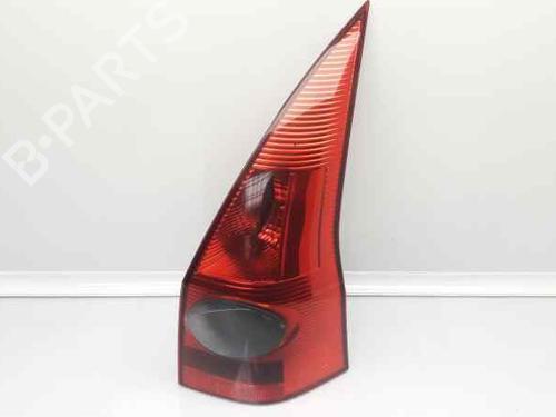Right taillight RENAULT MEGANE II Estate (KM0/1_) 1.9 dCi (KMRG, KM1G, KM0G, KM2C) | BP4343646C35 