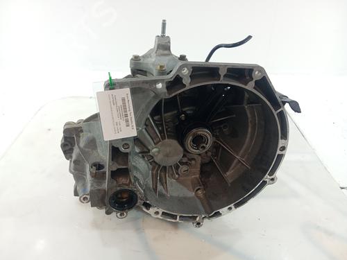 Used Gearbox FORD FIESTA V (JH_, JD_) [2001-2014]  31615235