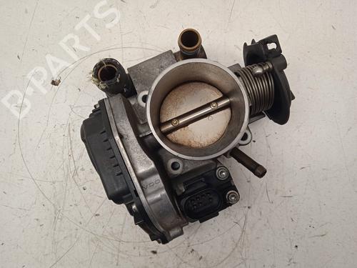 Used Throttle body AUDI A4 B5 (8D2) 1.8 (125 hp) 11156505