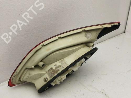Left tailgate light OPEL ASTRA J (P10)  | BP31621144C79  - Image 5