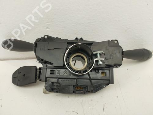 Headlight switch CITROËN C3 II (SC_) 1.4 | BP34721924I24  - Image 6