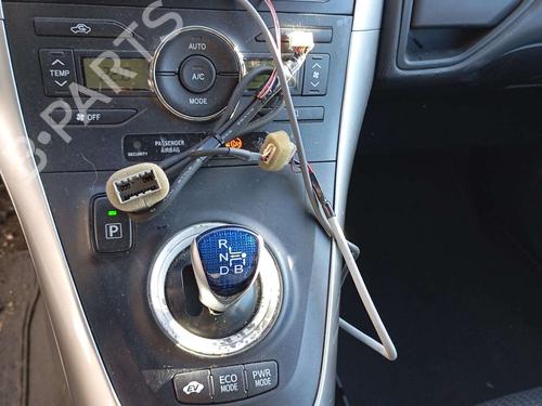 Right front driveshaft TOYOTA AURIS (_E15_) 1.8 Hybrid (ZWE150_, ZWE150R) | BP24500221M39