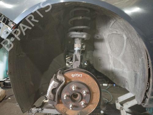 Used Wheel arch Wheel arch OPEL INSIGNIA A (G09) [2008-2017] 26121698 26121698