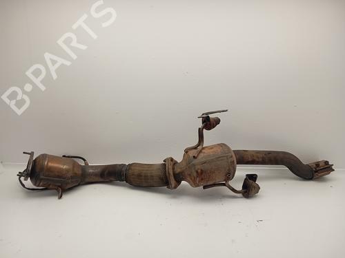 Used Catalyst PORSCHE CAYENNE (9PA) [2002-2010]  20109142