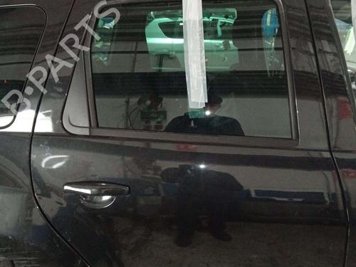 Used Right rear door Right rear door DACIA DUSTER (HS_) [2010-2018] 33605607 33605607