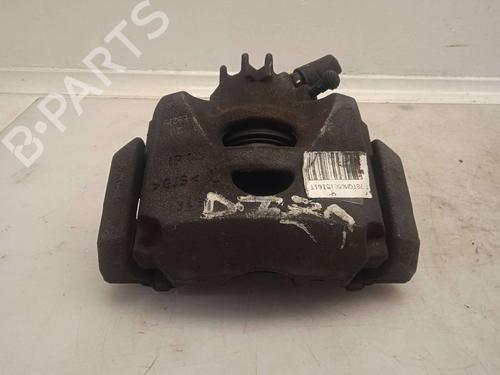 Used Left front brake caliper Left front brake caliper PEUGEOT 5008 (0U_, 0E_) [2009-2017] 11569479 11569479