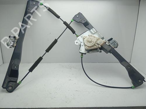 Used Front left window mechanism Front left window mechanism SSANGYONG ACTYON SPORTS I (QJ) [2005-2026] 32759827 32759827