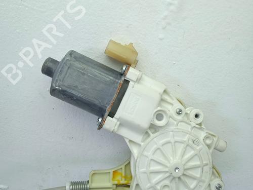 Front right window mechanism JEEP COMPASS (MK49) | BP31620976C23