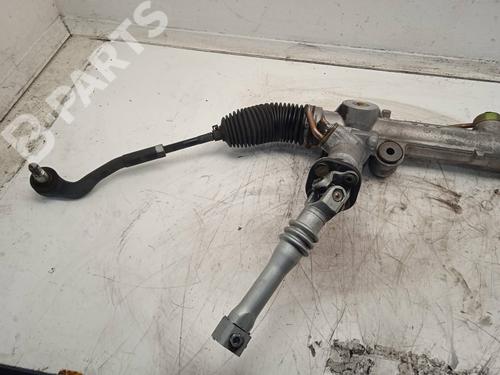Steering rack MERCEDES-BENZ C-CLASS Coupe (CL203) C 180 Kompressor (203.746) | BP11696264M22 