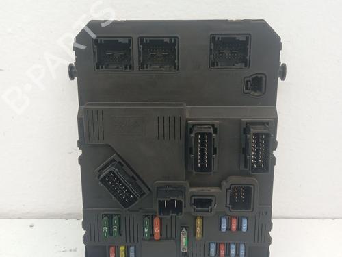 Used Fuse box Fuse box CITROËN XSARA PICASSO (N68) 2.0 HDi (90 hp) 39074765 39074765