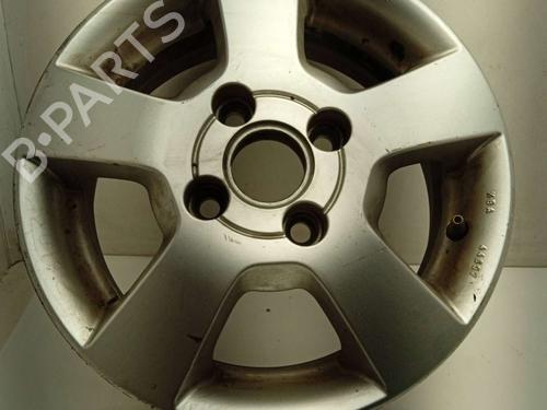 Fælk CHEVROLET MATIZ (M200, M250) [2005-2026]  11172013