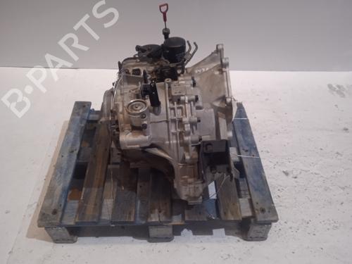 Used Gearbox Gearbox HYUNDAI XG (XG) 30 (188 hp) 4255794 4255794