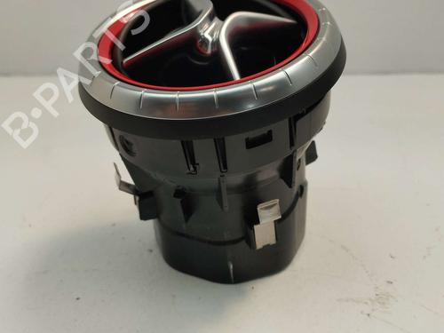 air-vent-mercedes-benz-cla-coupe-c117-2013-2014-2015-2016-2017-2018-2019-25359446 main image