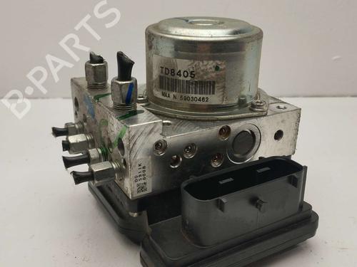 Used ABS pump NISSAN LEAF (ZE0) Electric (109 hp) 21218535