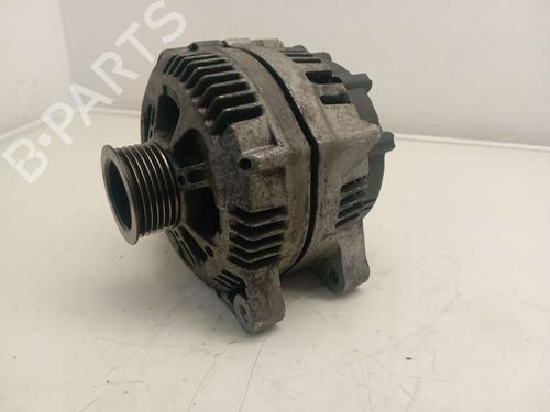 Used Alternator PEUGEOT 206 Hatchback (2A/C) 2.0 HDI 90 (90 hp) 18160001