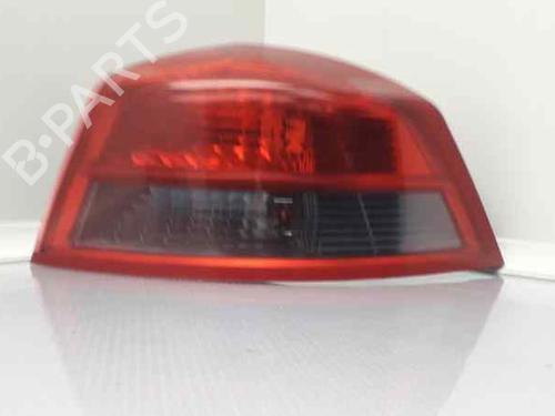 Used Right taillight RENAULT VEL SATIS (BJ0_) [2002-2026]  4355106