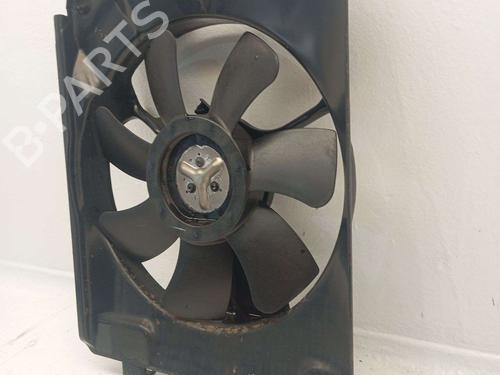 Radiator fan HONDA CIVIC VIII Hatchback (FN, FK) 1.8 (FN1, FK2) | BP31949624M35