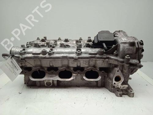 Used Cylinder head Cylinder head MERCEDES-BENZ CLK (C209) [2002-2010] 17614511 17614511