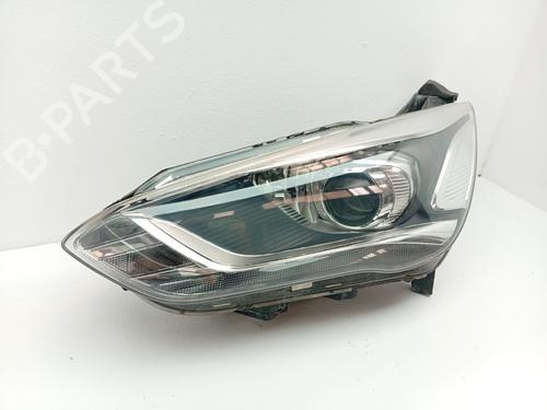 Left headlight FORD C-MAX II (DXA/CB7, DXA/CEU) 1.0 EcoBoost | BP39654088C28 - Image 2