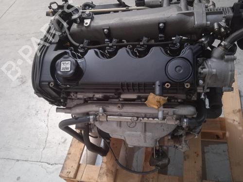 Engine FIAT STILO (192_) 1.9 D Multijet | BP4296777M1 