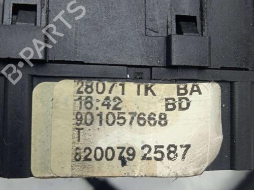 Headlight switch DACIA DUSTER (HS_) | BP33605603I24 - Image 8