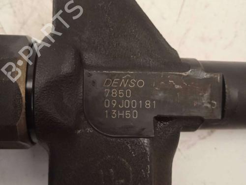 Injector MAZDA 6 Hatchback (GG) 2.0 DI (GG14) | BP13923207M100 - Image 2
