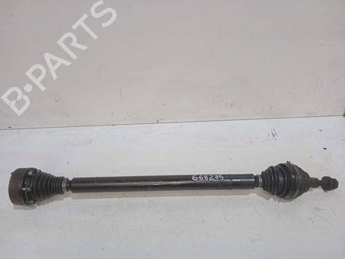Used Right front driveshaft VW GOLF V (1K1) 1.9 TDI (105 hp) 4347361