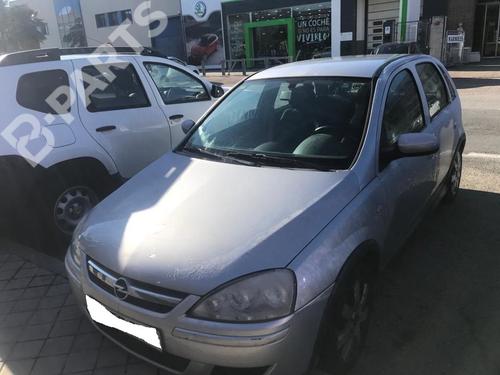 Used Parts OPEL CORSA C (X01)  1.3 CDTI (F08, F68)  1180291