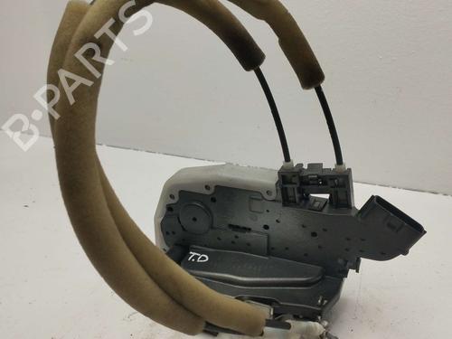 rear-right-lock-nissan-leaf-ze0-electric-825003nl1a-2010-2011-2012-2013-2014-2015-2016-2017-21218466 main image