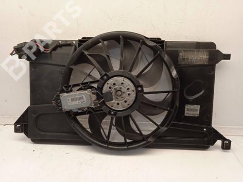 radiator-fan-ford-c-max-dm2-20-tdci-3m5h8c607ug-2007-2008-2009-2010-4368998 main image