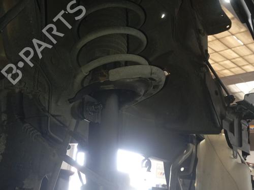 Right front shock absorber CITROËN C-ELYSEE (DD_) 1.6 BlueHDi 100 | BP20307143M17