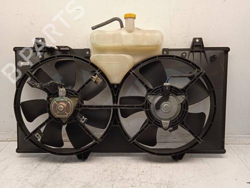 Used Radiator fan Radiator fan MAZDA 6 Hatchback (GG) 2.0 DI (GG14) (121 hp) 4314494 4314494