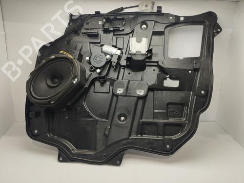 Used Front right window mechanism MAZDA 5 (CR) [2005-2010]  18881540