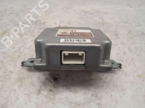 Used Electronic module Electronic module 11158957 11158957
