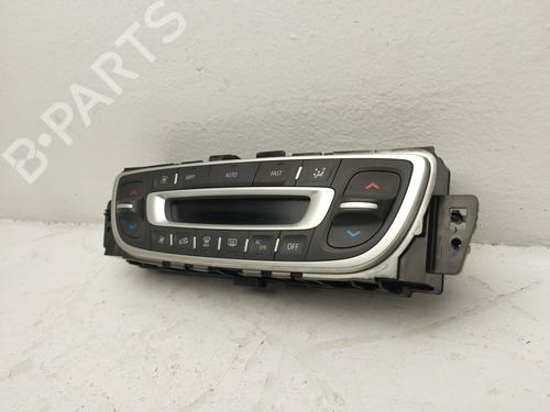Climate control RENAULT MEGANE III Hatchback (BZ0/1_, B3_) | BP31641782I5