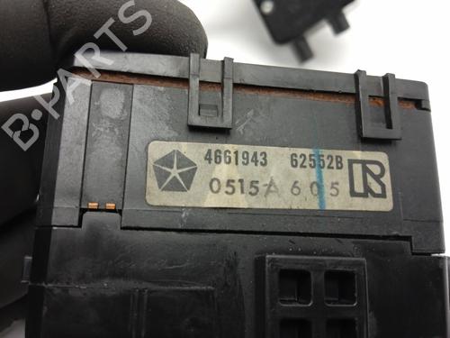 Headlight switch CHRYSLER NEON (PL) | BP4257582I24