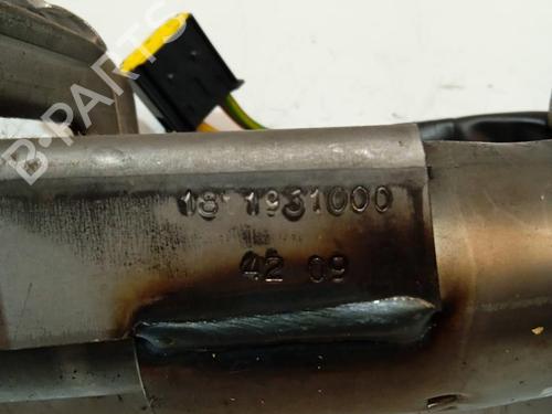 Steering column DACIA SANDERO | BP11161670M21