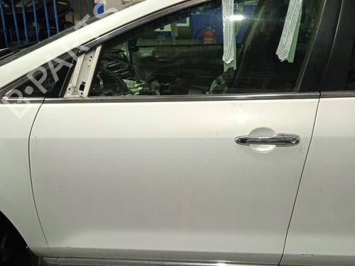Used Left front door Left front door MAZDA CX-7 (ER) [2006-2014] 33208335 33208335