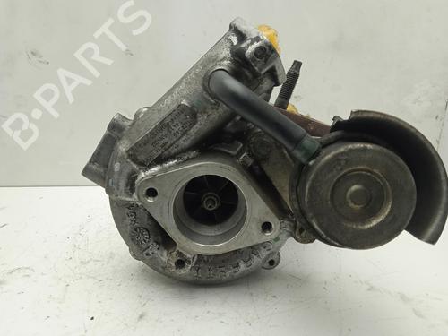 Turbocharger/Supercharger NISSAN ALMERA TINO (V10) 2.2 dCi | BP4305708M71