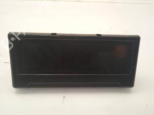 Used Display monitor VOLVO C30 (533) [2006-2013]  11153053