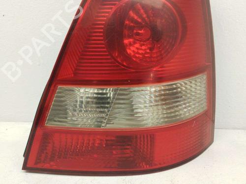 Used Right taillight Right taillight KIA SORENTO I (JC) [2002-2011] 33321317 33321317
