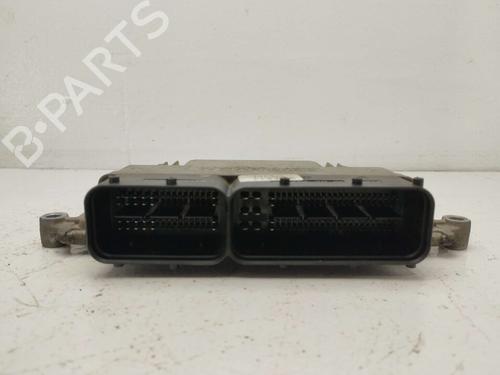 Engine control unit (ECU) CHEVROLET EPICA (KL1_) | BP24614448M57 - Image 2