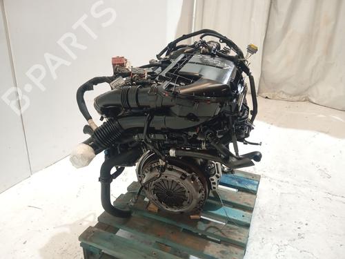 Engine CITROËN C3 II (SC_) 1.6 HDi 90 | BP34735118M1 - Image 3