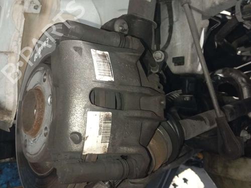 Used Right front brake caliper PEUGEOT 208 II (UB_, UP_, UW_, UJ_) [2019-2026]  22924197