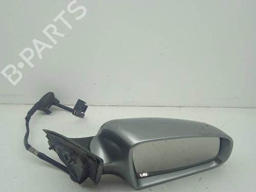 Used Right mirror AUDI A6 C6 (4F2) 3.0 TDI quattro (225 hp) 16086063